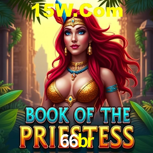 Desvendando o Mundo dos Jogos Virtuais na 66br